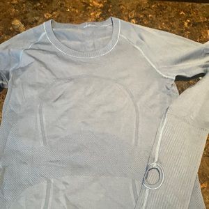 lululemon Swiftly Long Sleeve